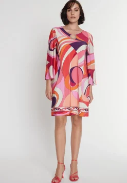 Printkleid Pramy