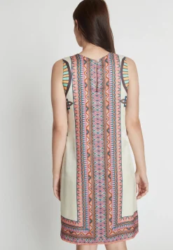 Printkleid Rawie