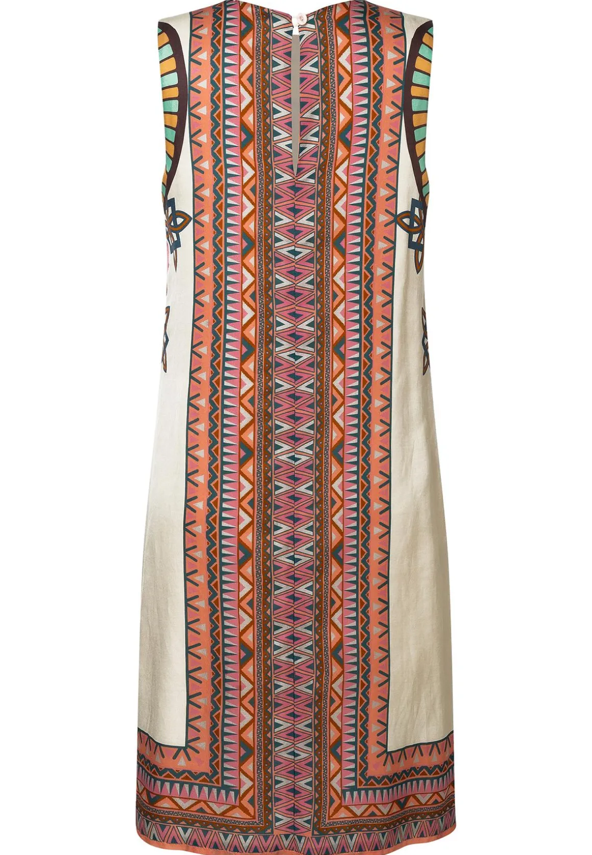 Printkleid Rawie
