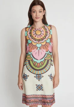 Printkleid Rawie