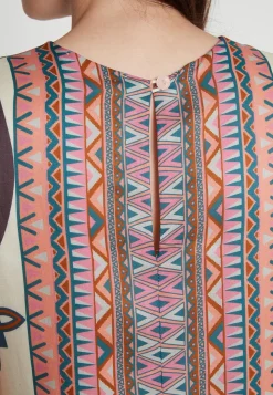 Printkleid Rawie