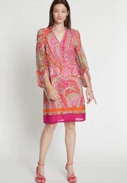 Printkleid Revosy