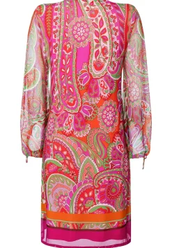 Printkleid Revosy