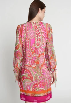 Printkleid Revosy