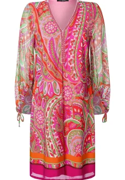 Printkleid Revosy