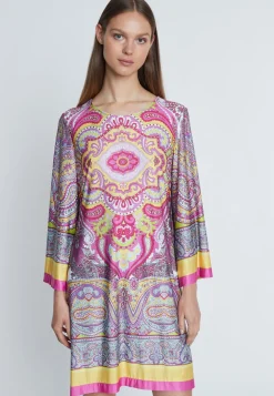 Printkleid Ridana