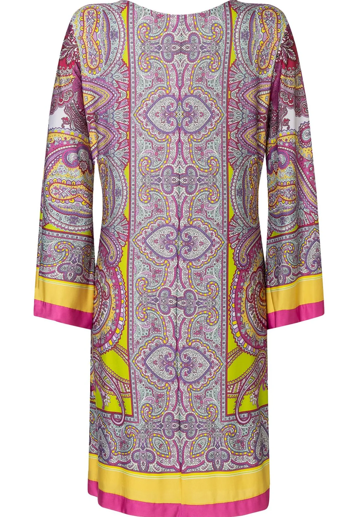 Printkleid Ridana