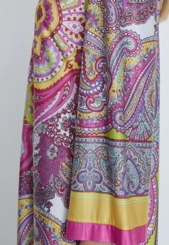 Printkleid Ridana