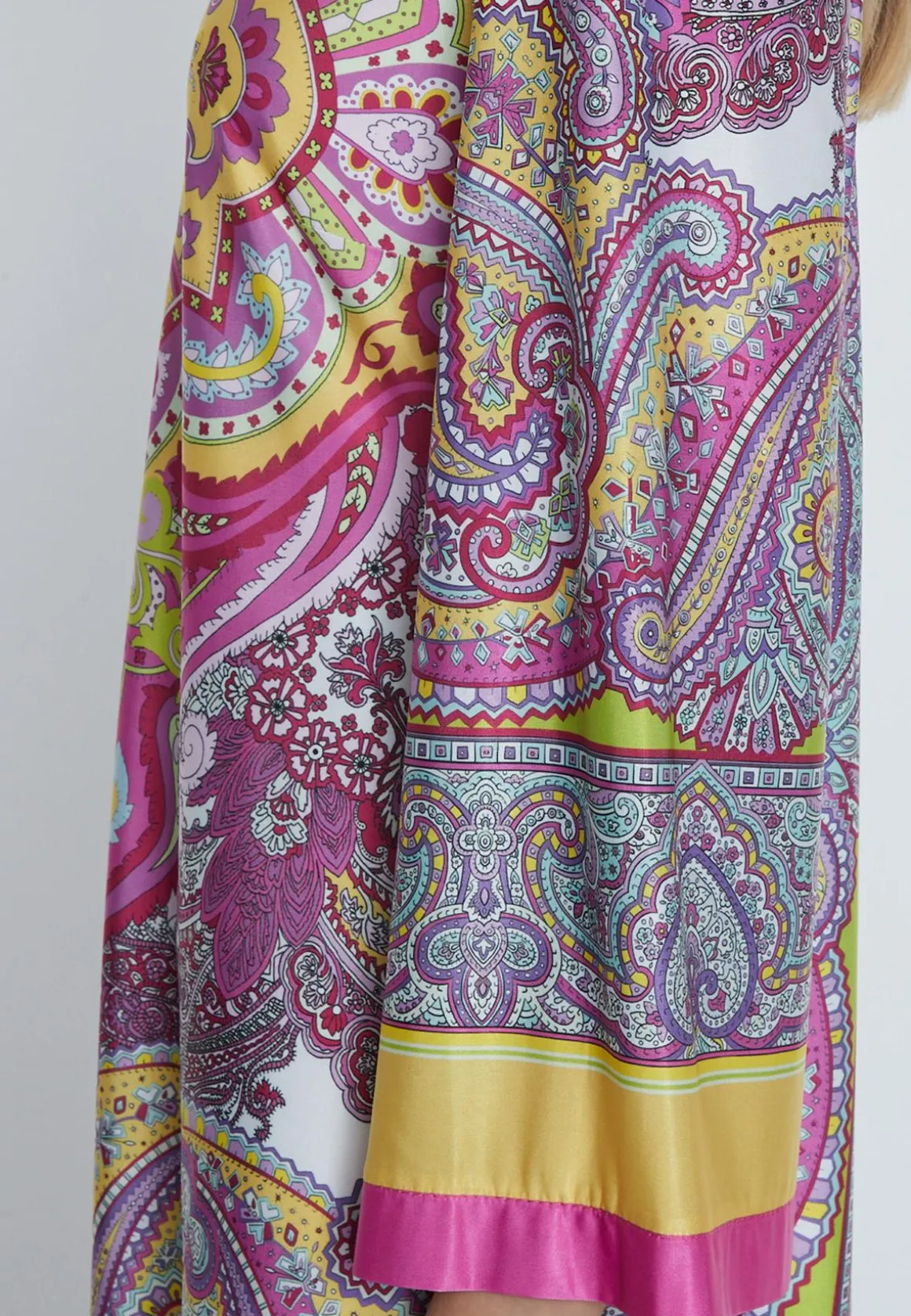 Printkleid Ridana