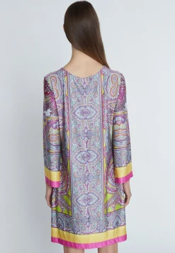 Printkleid Ridana