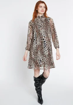 Printkleid Suna