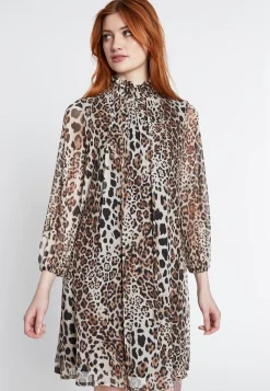 Printkleid Suna