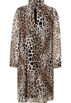 Printkleid Suna