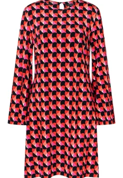 Printkleid Surana