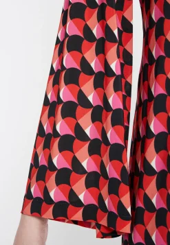 Printkleid Surana