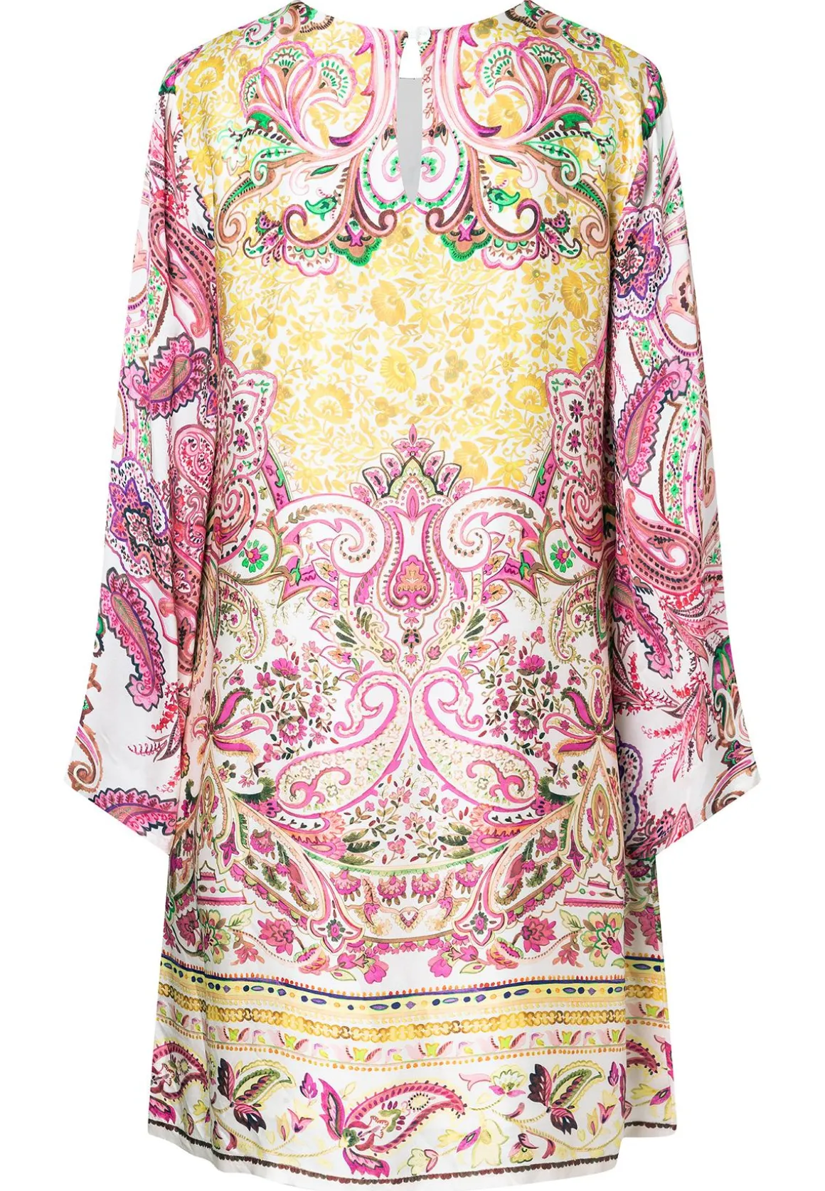 Printkleid Wava
