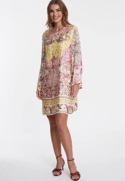 Printkleid Wava