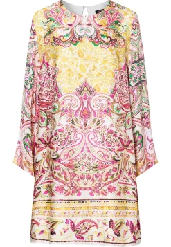Printkleid Wava