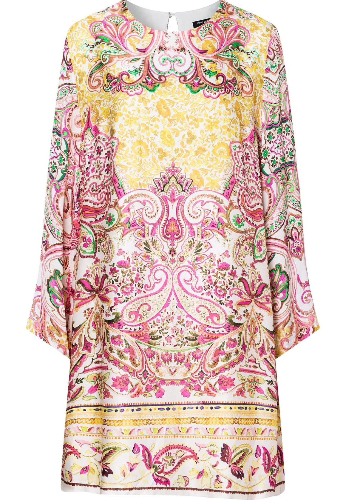 Printkleid Wava