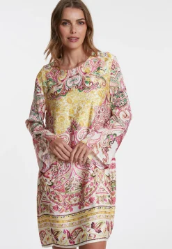 Printkleid Wava