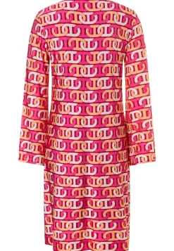 Printkleid Wibola