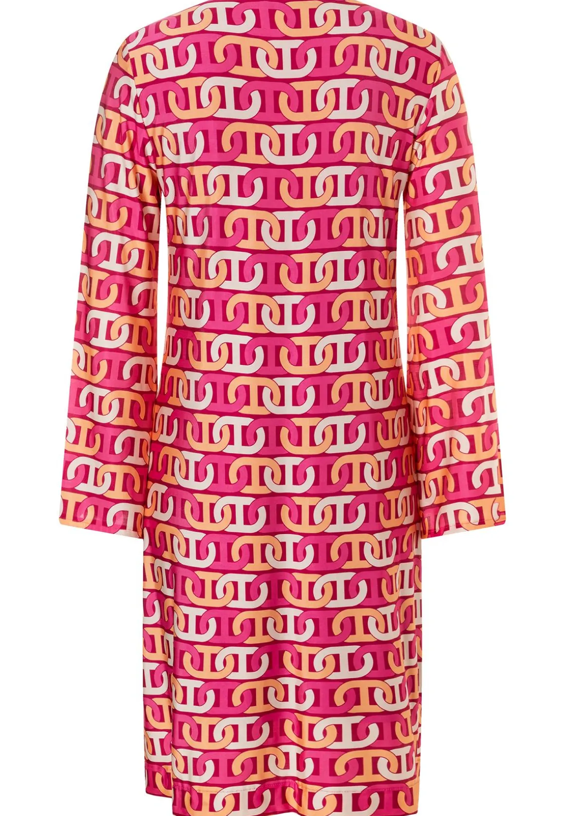 Printkleid Wibola