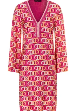 Printkleid Wibola