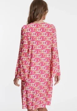 Printkleid Wibola