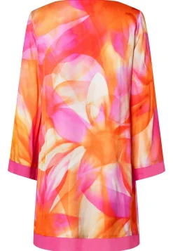 Printkleid Zawoni