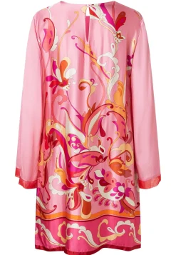 Printkleid Zemara