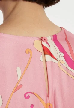 Printkleid Zemara