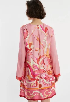 Printkleid Zemara