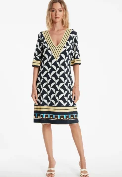 Printkleid Zilma