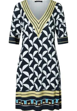 Printkleid Zilma
