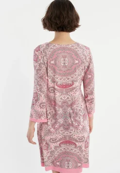Printkleid Zipi