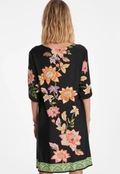 Printkleid Zira