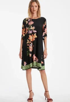 Printkleid Zira