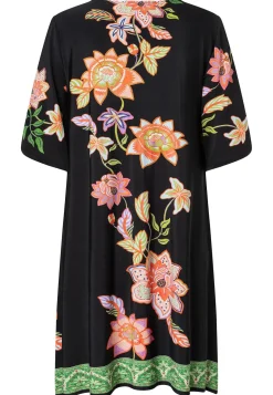 Printkleid Zira