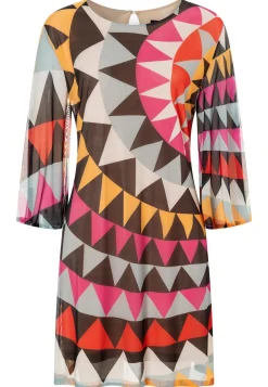 Printkleid Zora