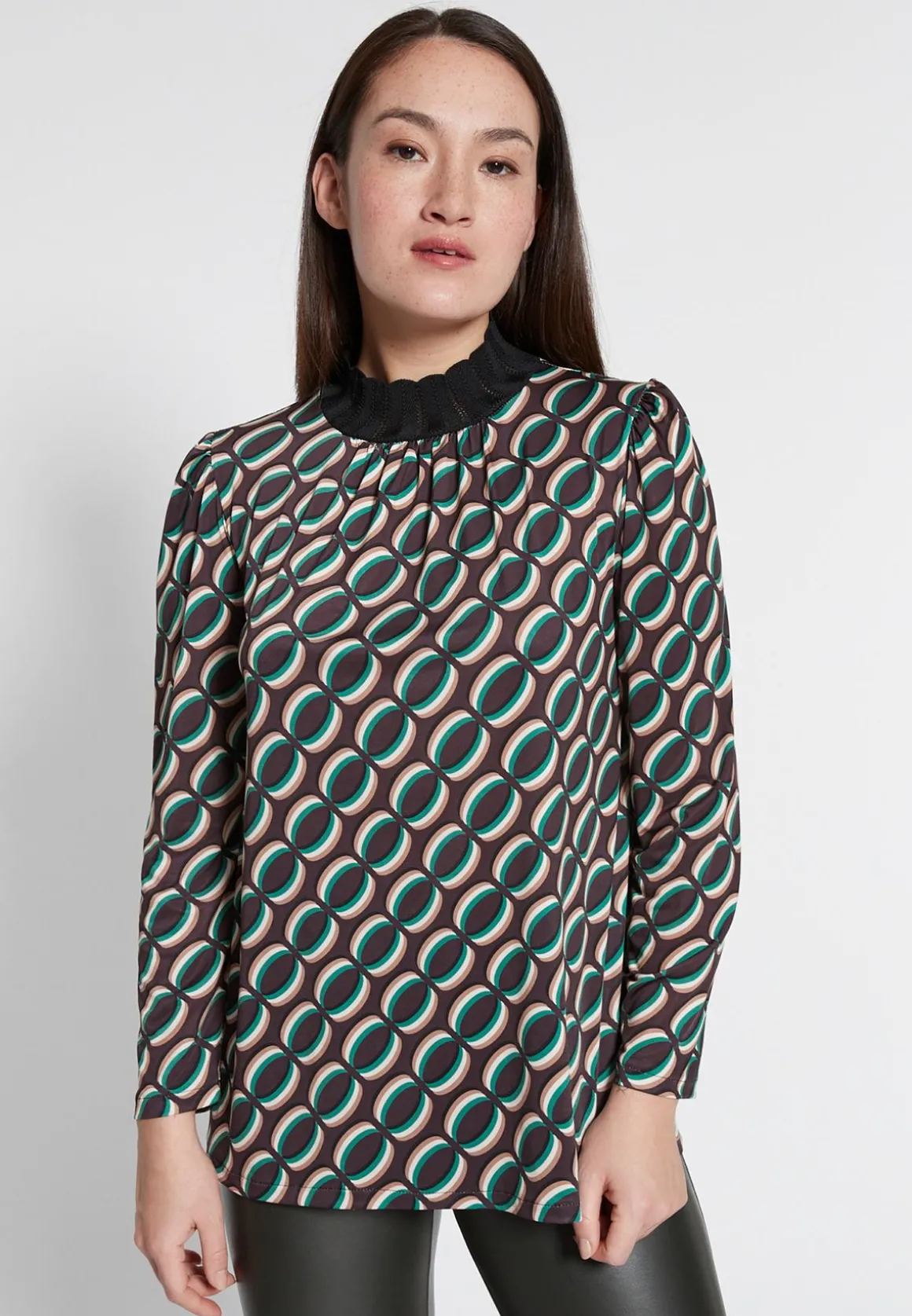 Printshirt Hiofea