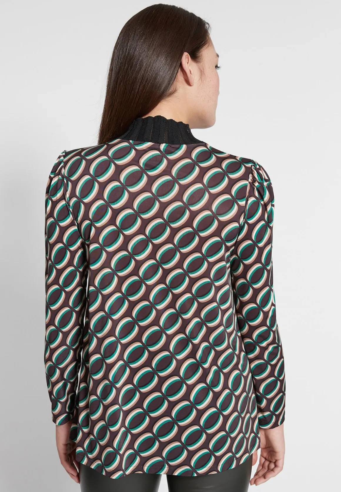 Printshirt Hiofea