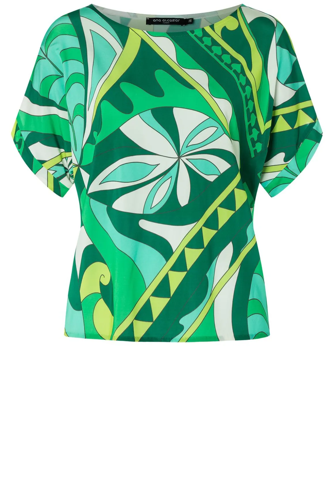 Printshirt Kiamo
