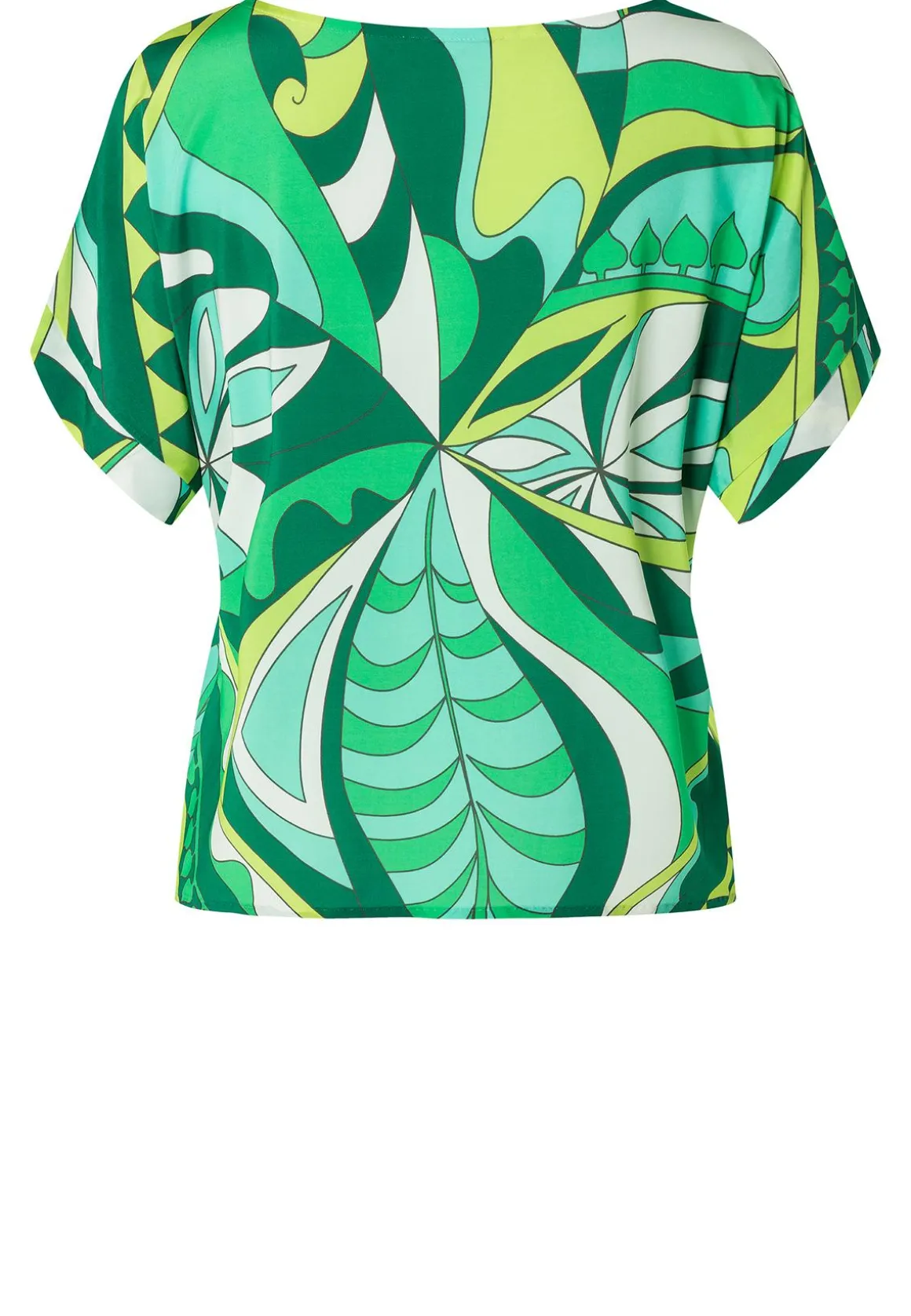 Printshirt Kiamo