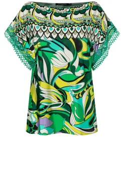 Printshirt Lorisa