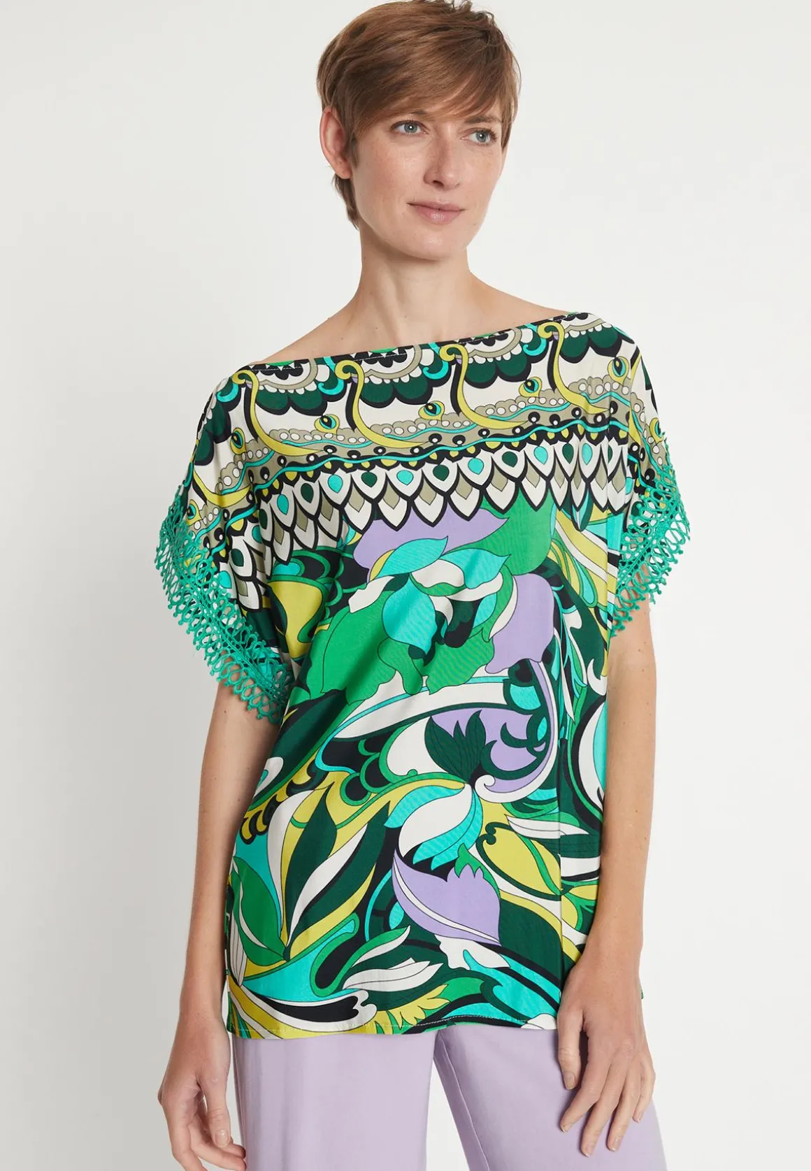 Printshirt Lorisa