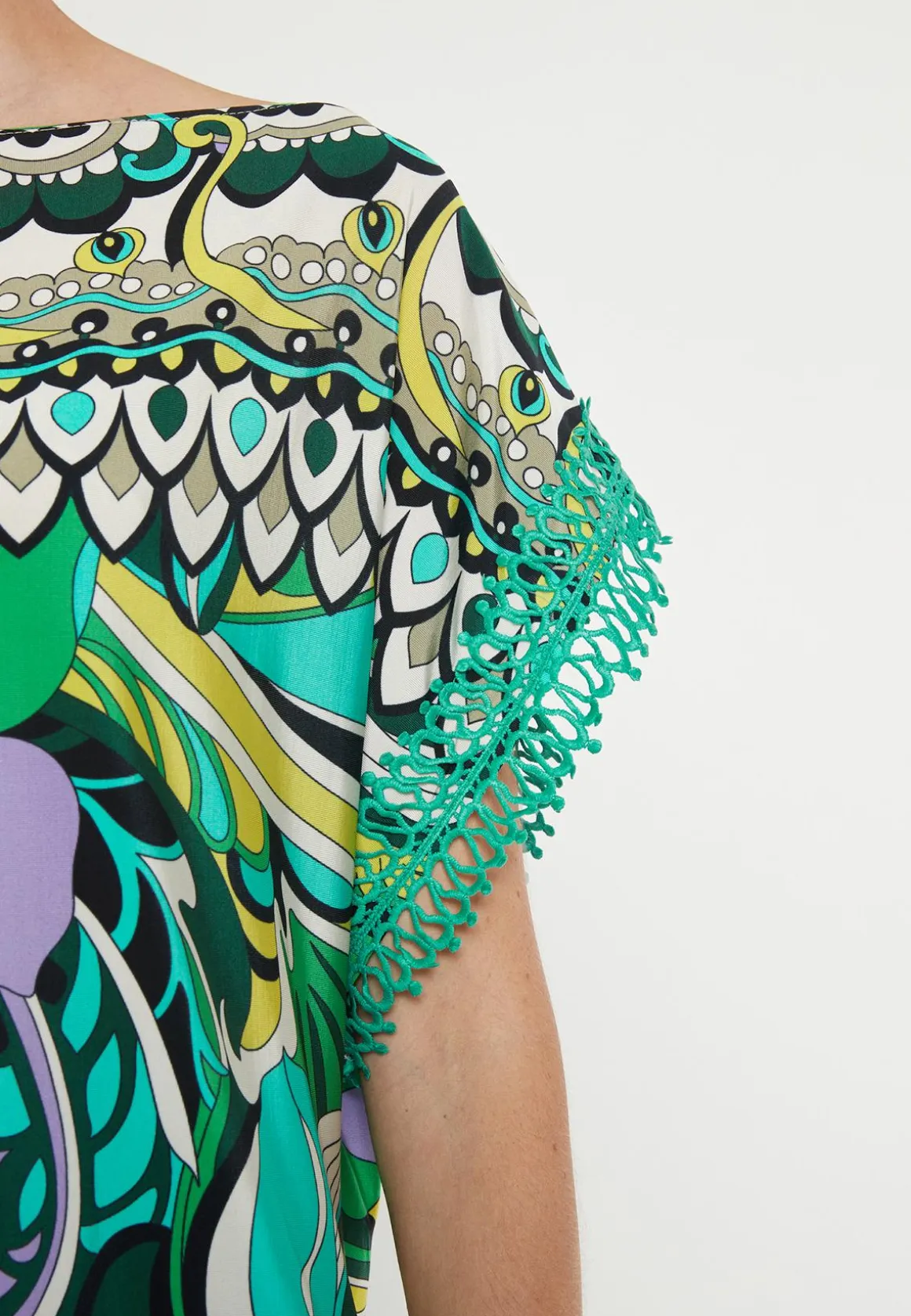 Printshirt Lorisa