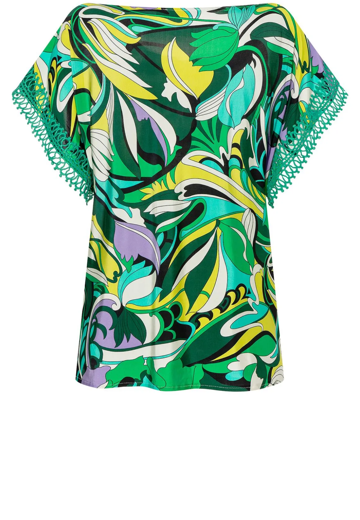 Printshirt Lorisa