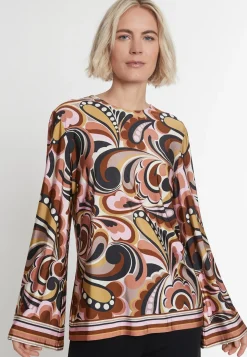 Printshirt Mowony