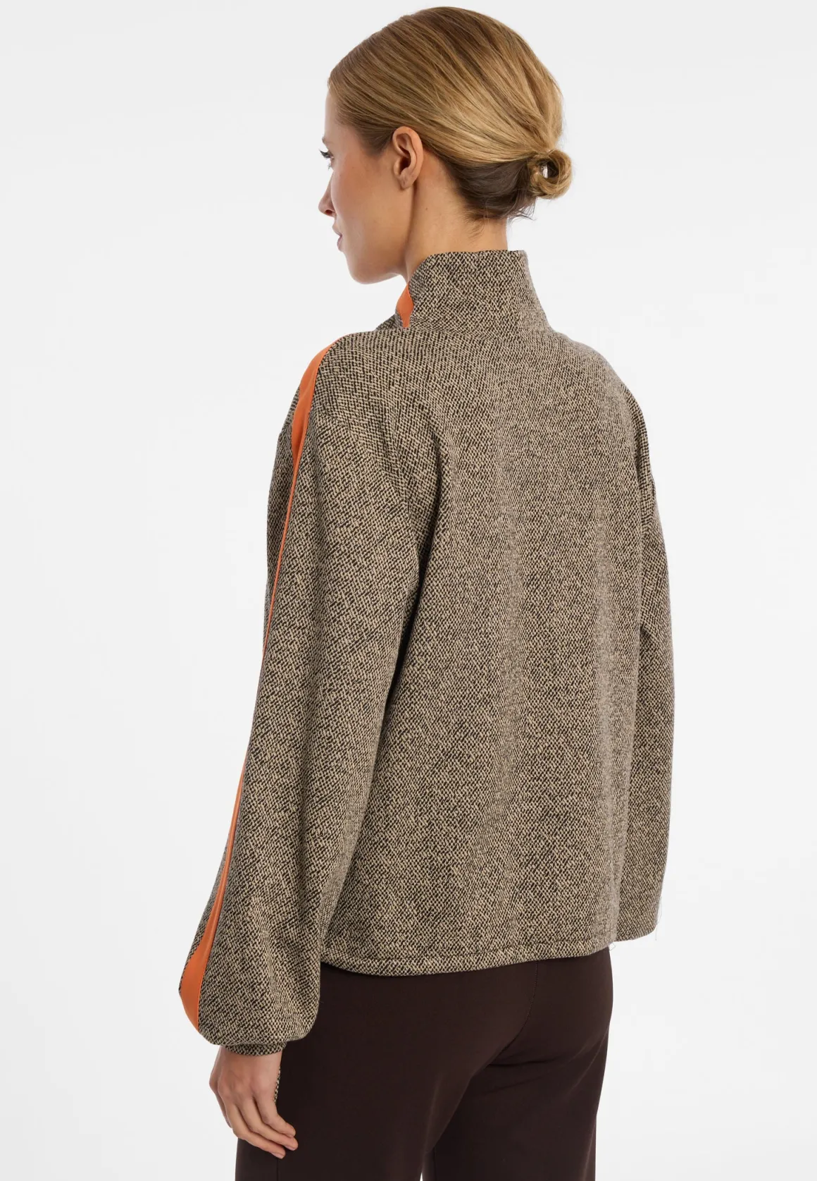 Pullover Efilary