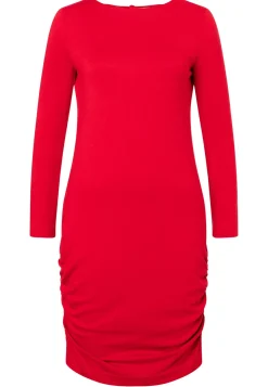 Rückenfreies Kleid Sisly